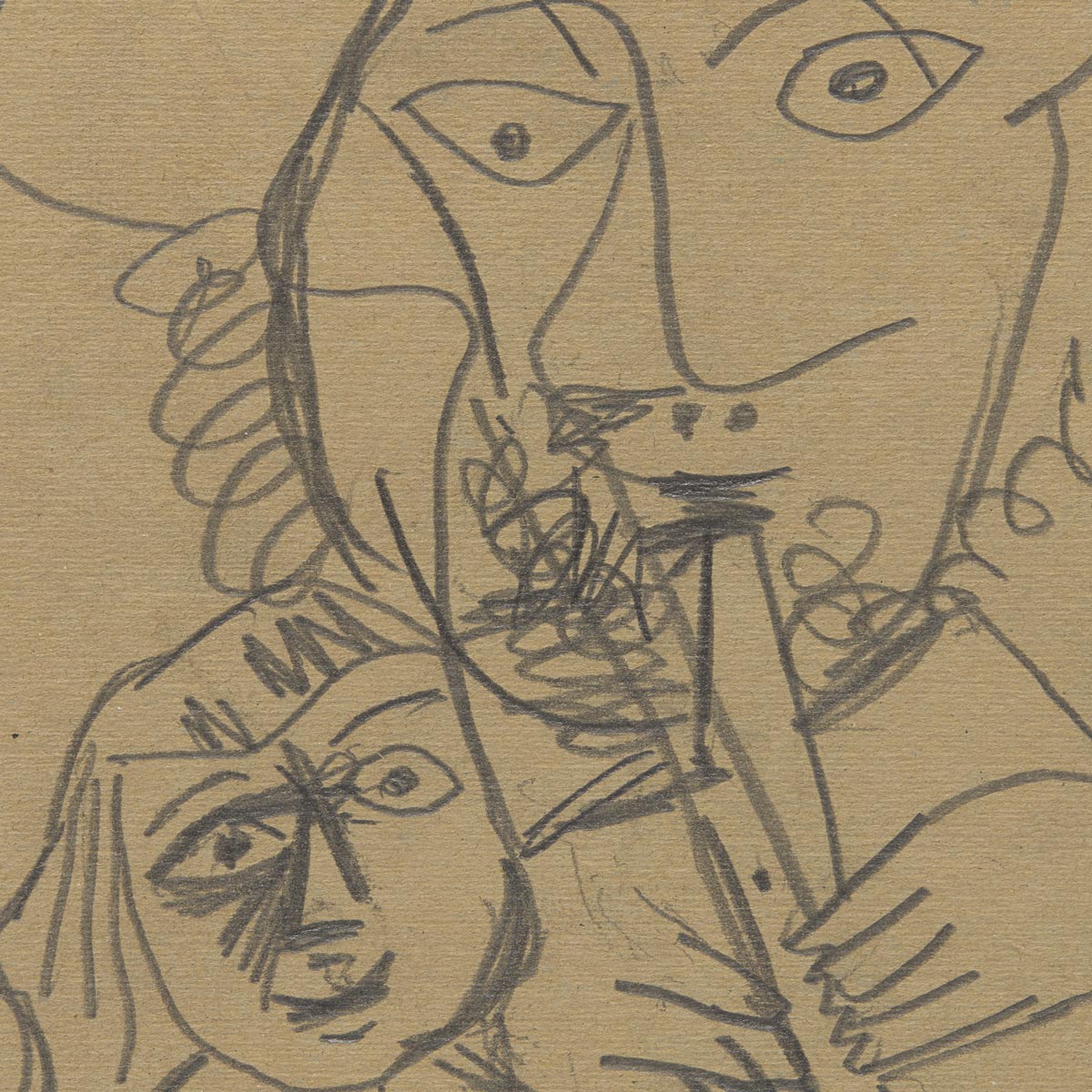 Picasso detail