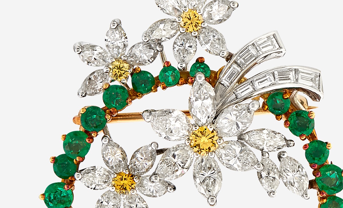 Luxe: Boutique Jewels