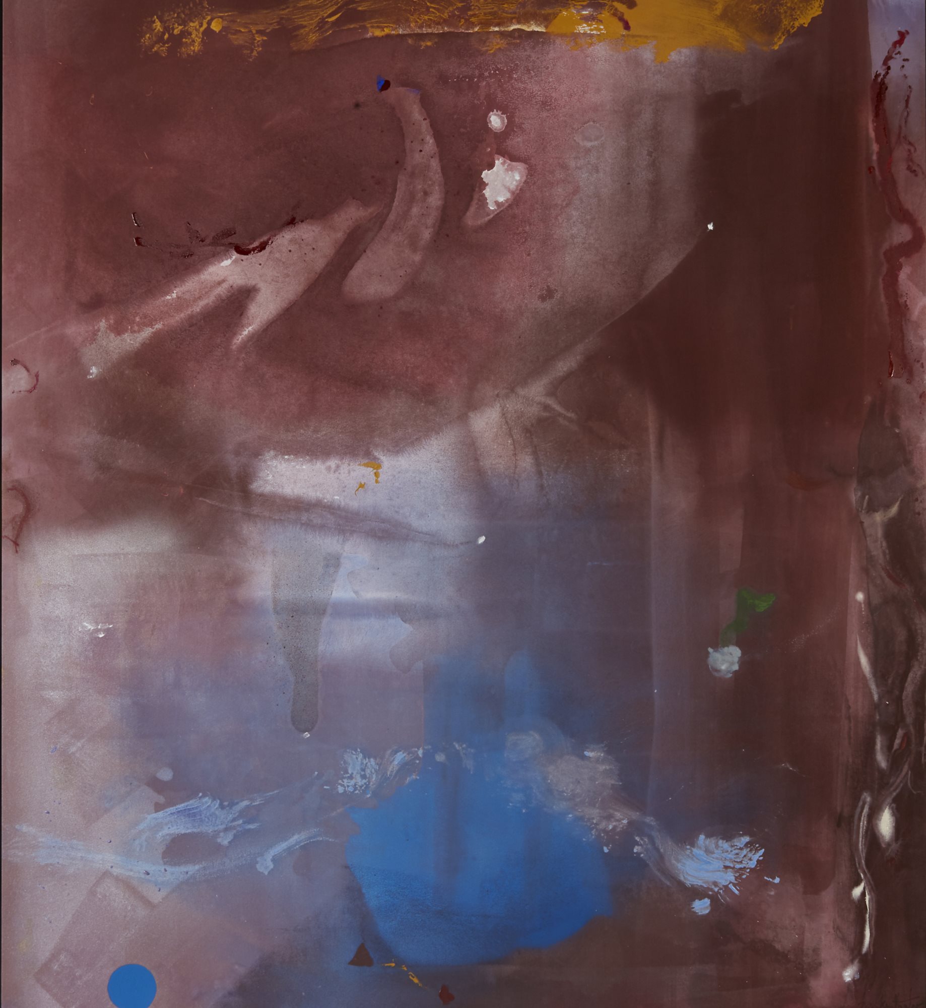 Helen Frankenthaler (1928-2011), 