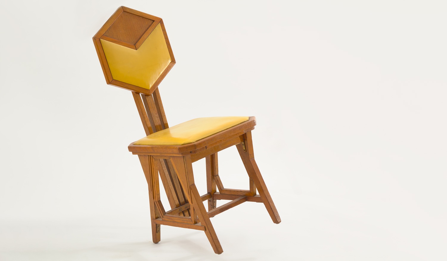 The Furniture of Frank Lloyd Wright