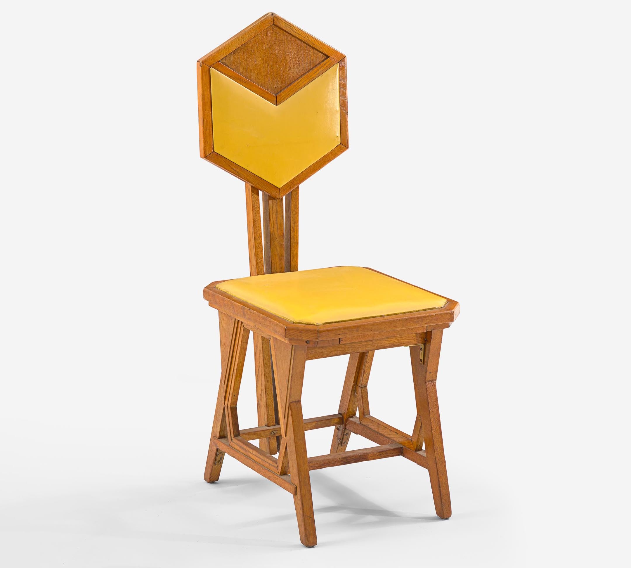 Frank Lloyd Wright Chair