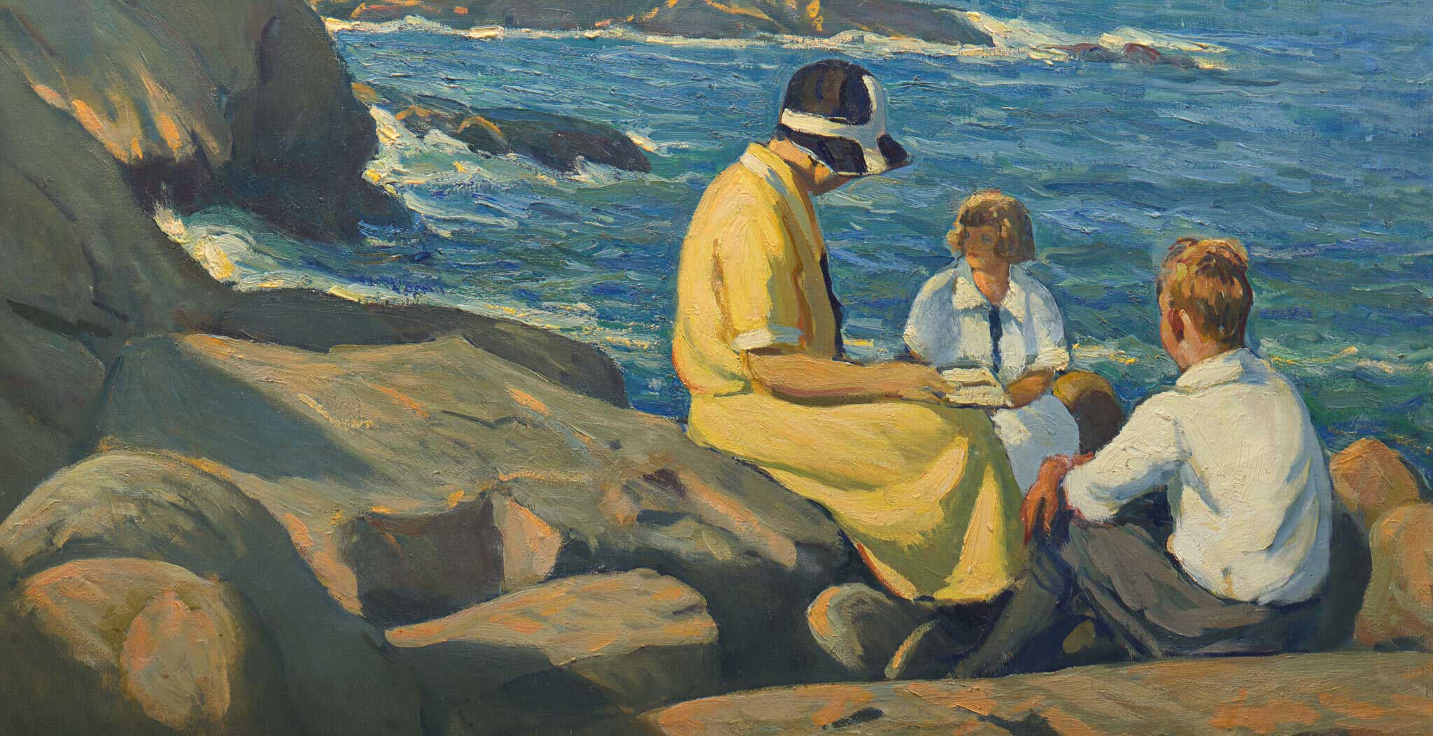 Collect: American Art Featuring Works from the Estate of Sydney F. Martin