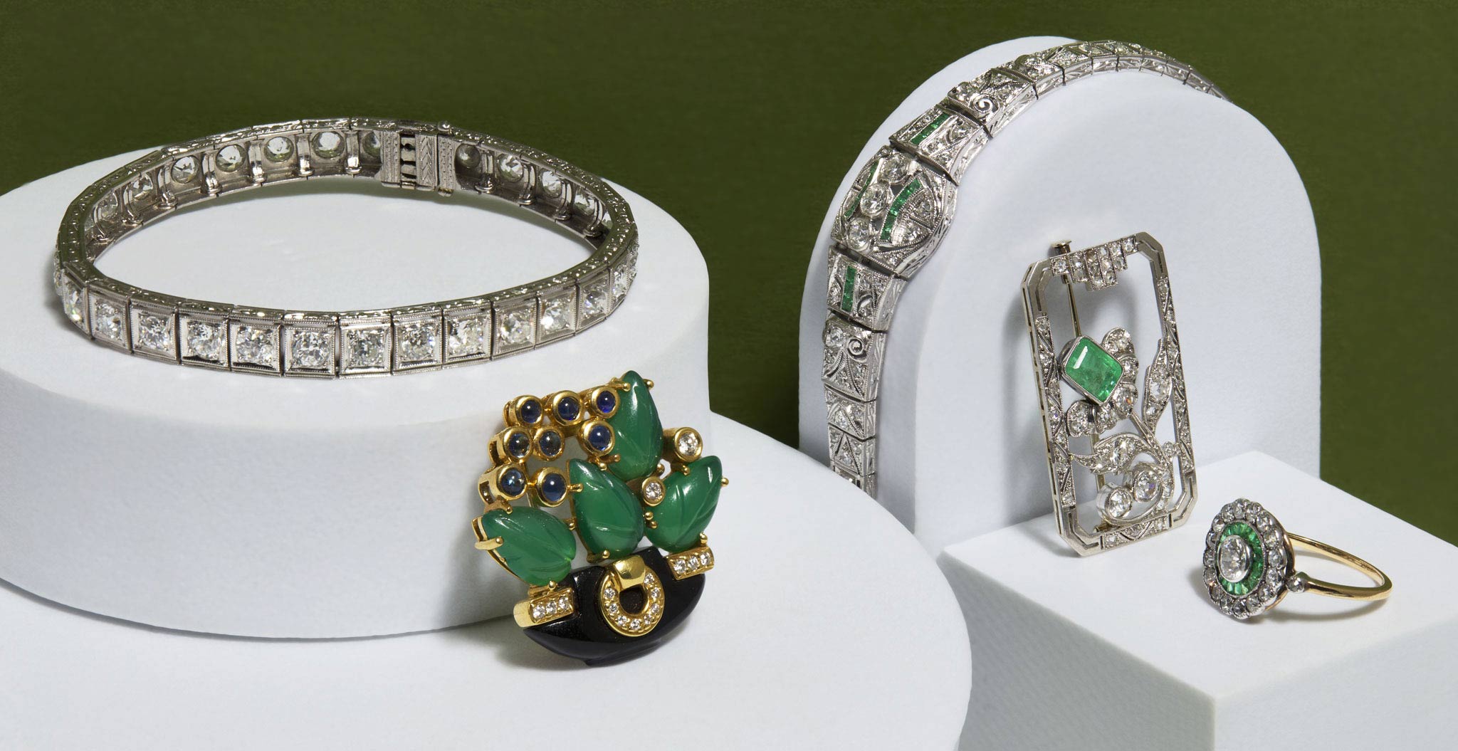 Luxe: Boutique Jewels and Luxury Accessories