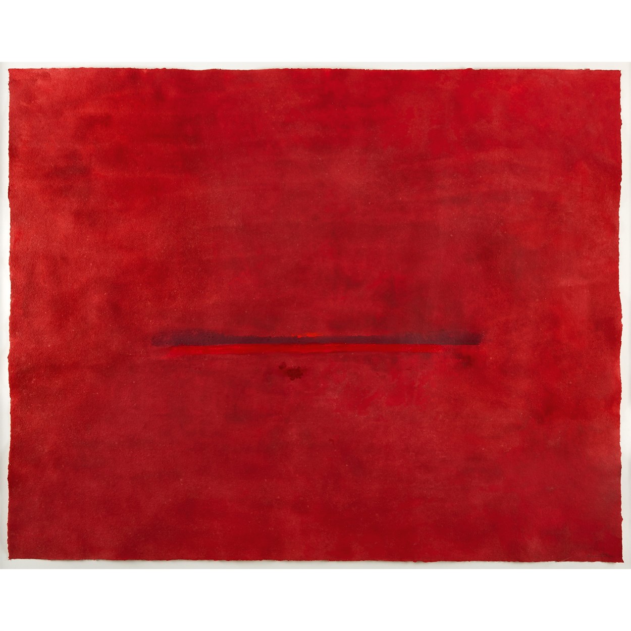 Lot 52 - Helen Frankenthaler (American, 1928-2011)