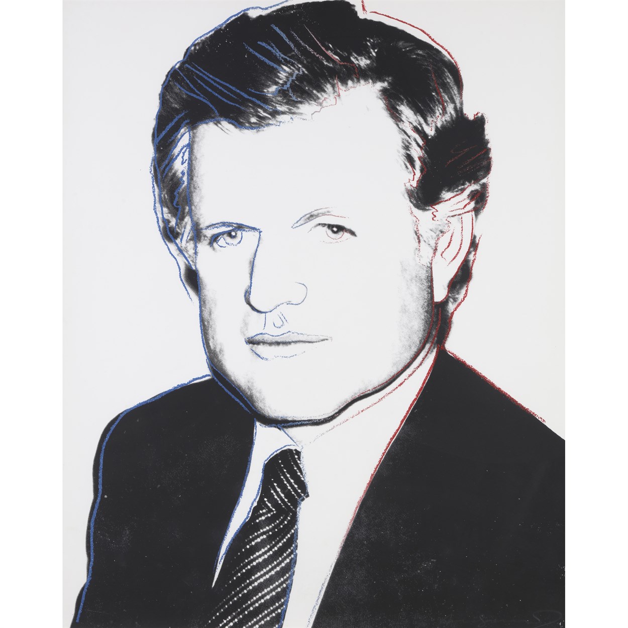 Lot 75 - Andy Warhol (American, 1928-1987)