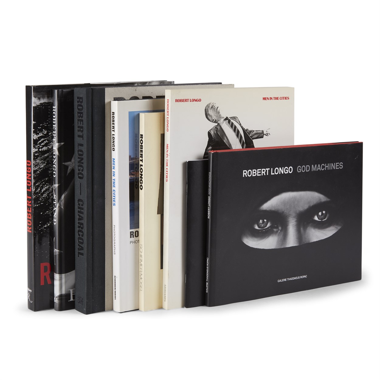 Lot 191 - Group of Art Reference Books