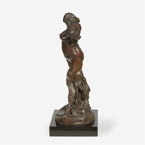 Lot 7 - Gaston Lachaise (American/French, 1882-1935)