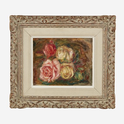 Lot 58 - Pierre-Auguste Renoir (French, 1841–1919)