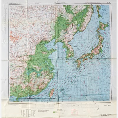 Lot 119 - [Maps & Atlases]