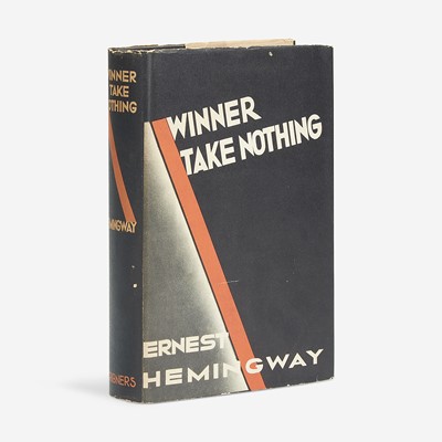 Lot 94 - [Literature] Hemingway, Ernest