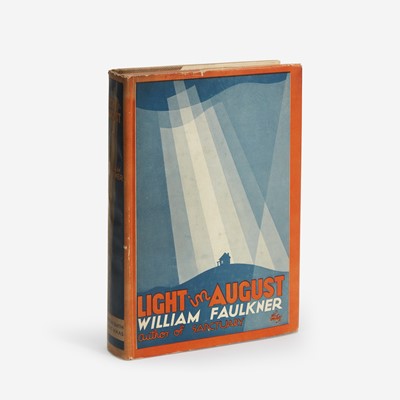 Lot 83 - [Literature] Faulkner, William