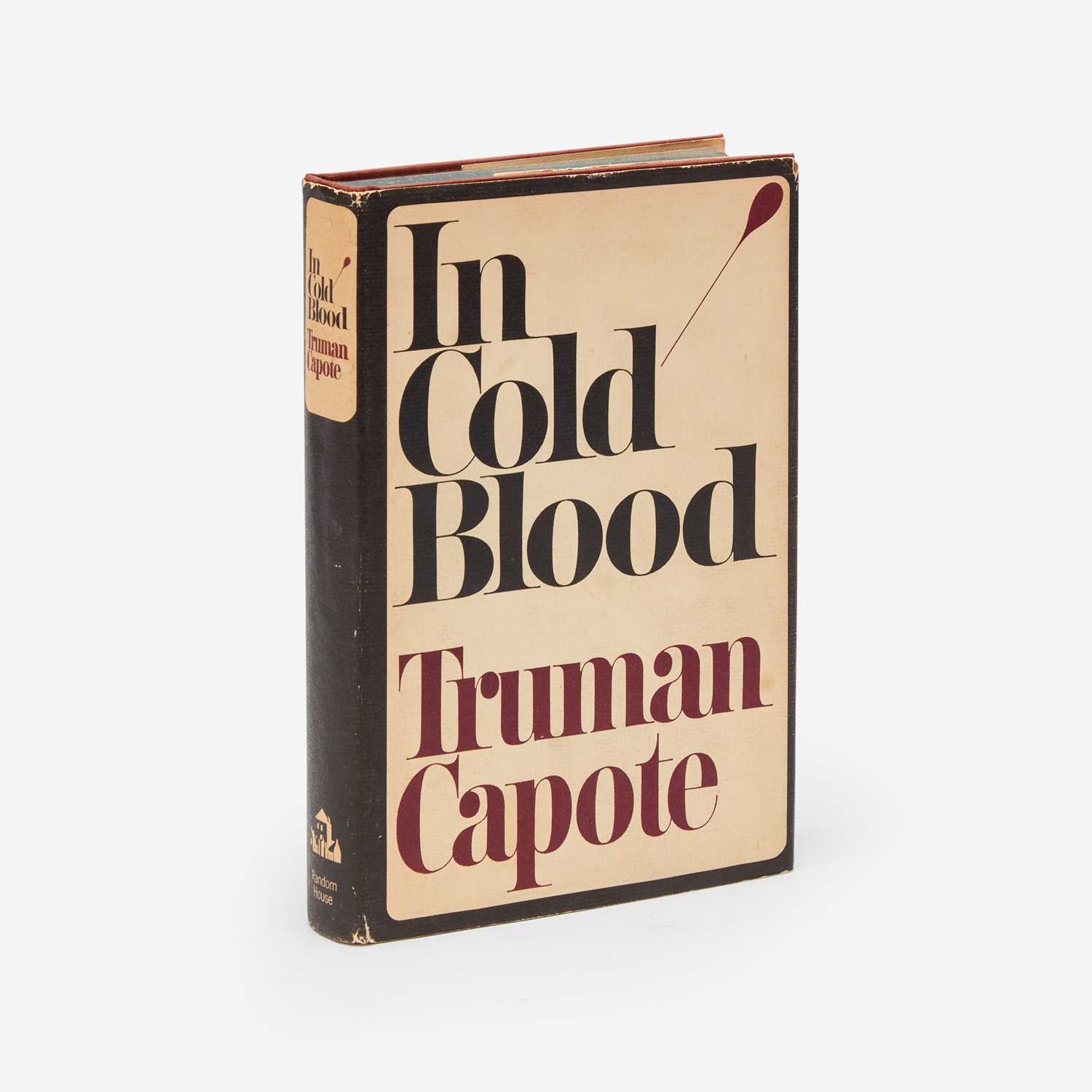 Lot 74 - [Literature] Capote, Truman
