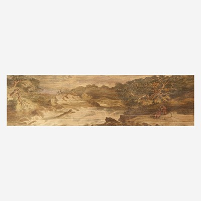 Lot 29 - [Fore-Edge Painting] Scott, Sir Walter