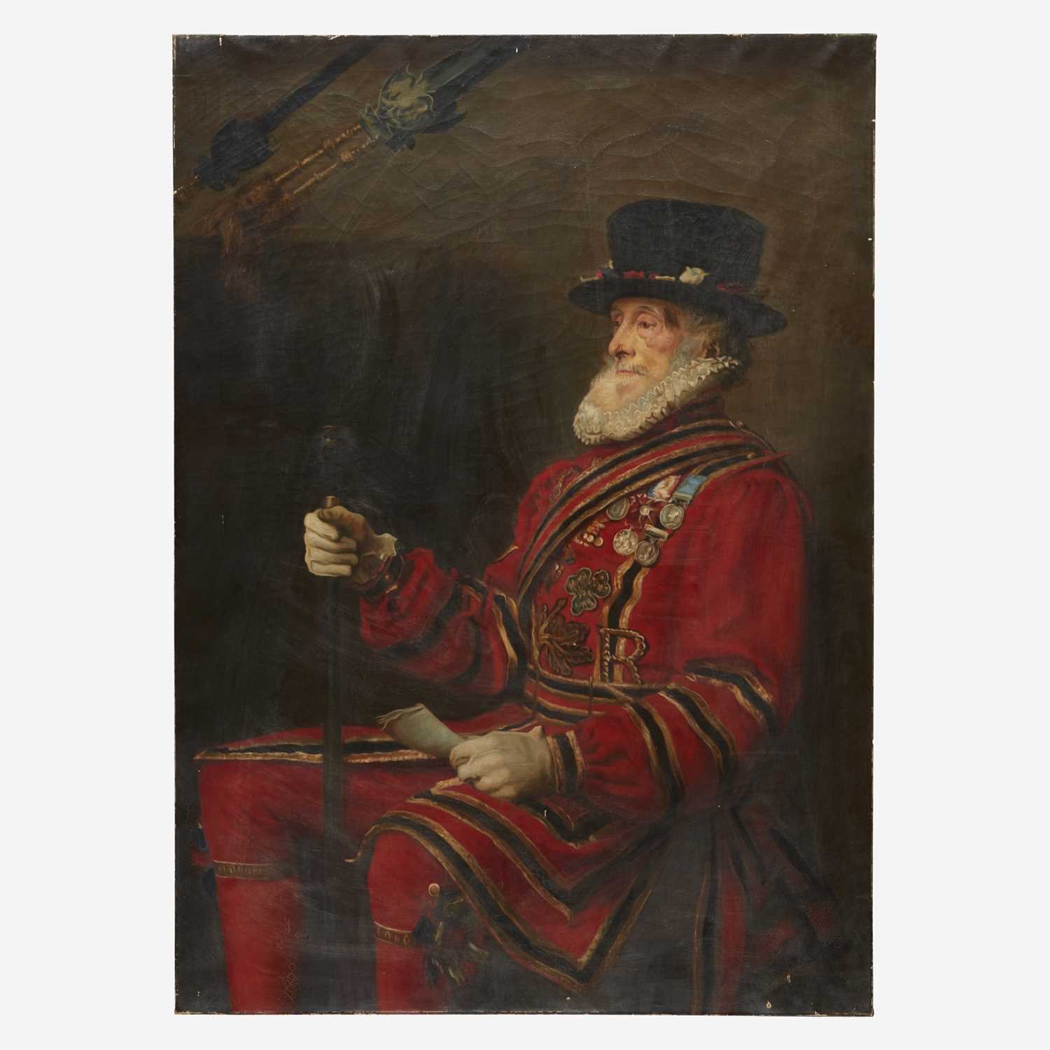 Lot 126 - After John Everett Millais (British, 1829–1896)