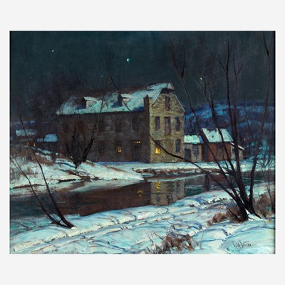 Lot 53 - George William Sotter (American, 1879–1953)