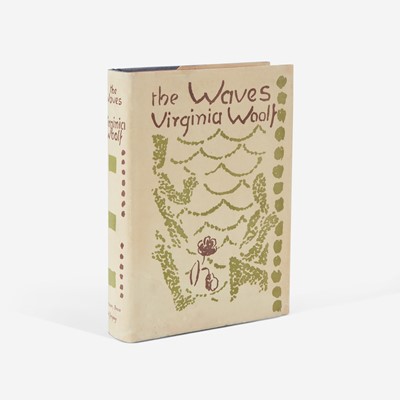 Lot 82 - [Literature] Woolf, Virginia