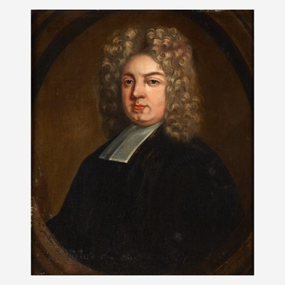 Lot 52 - After Thomas Gibson (English, 1680-1751)
