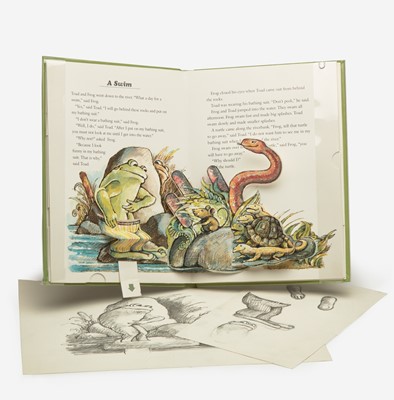 Lot 41 - [Children's & Illustrated] Lobel, Arnold