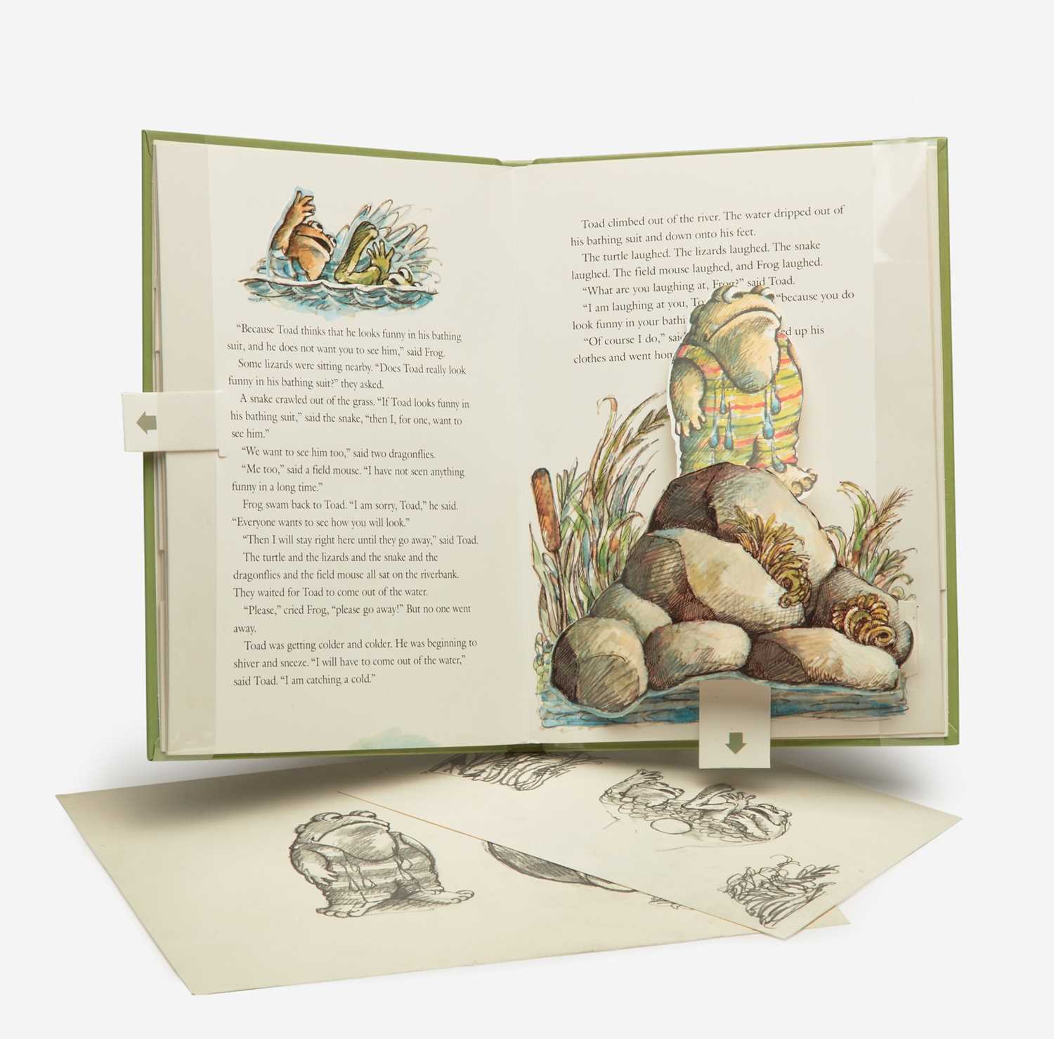 Lot 41 - [Children's & Illustrated] Lobel, Arnold