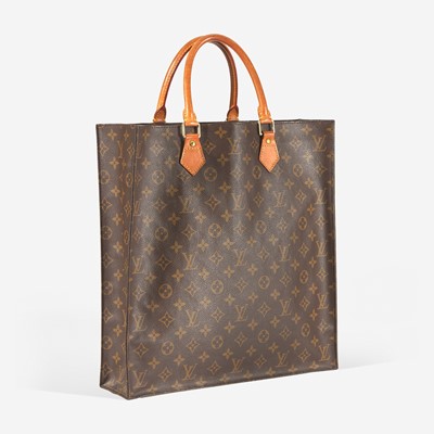 Lot 194 - A tote bag, Louis Vuitton