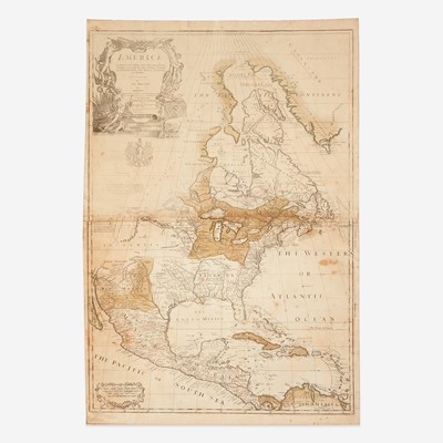 Lot 105 - [Maps & Atlases] Senex, John
