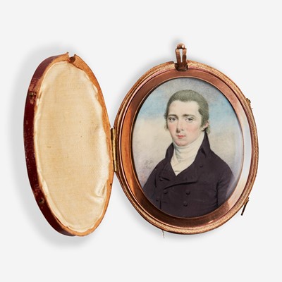 Lot 79 - Raphaelle Peale (1774-1825)