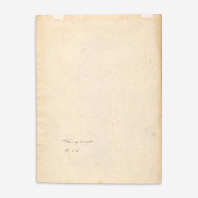 Lot 38 - Henry Moore (British, 1898-1986)