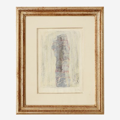 Lot 38 - Henry Moore (British, 1898-1986)