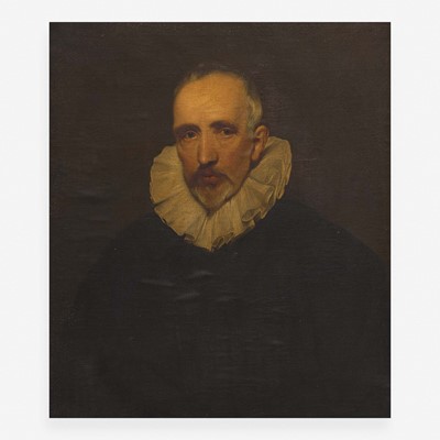 Lot 22 - After Anthony van Dyck (Flemish, 1599–1641)