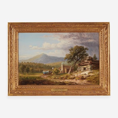 Lot 5 - Russell Smith (American, 1812–1896)