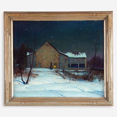 Lot 135 - George William Sotter (American, 1879–1953)