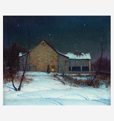 Lot 135 - George William Sotter (American, 1879–1953)