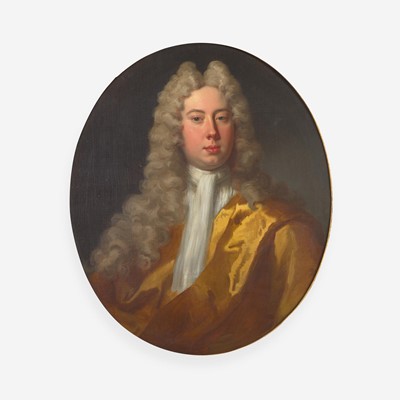 Lot 17 - Manner of Sir Peter Lely (British, 1618–1680)