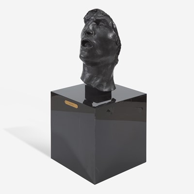 Lot 3 - After Auguste Rodin (French, 1840-1917)