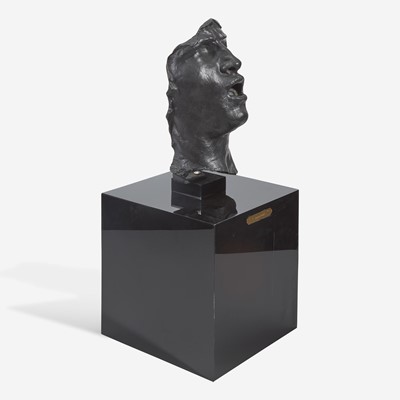 Lot 3 - After Auguste Rodin (French, 1840-1917)