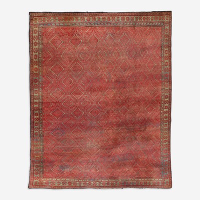 Lot 20 - Indian Carpet