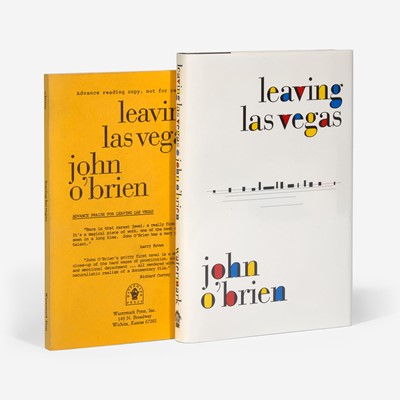 Lot 105 - [Literature] O'Brien, John