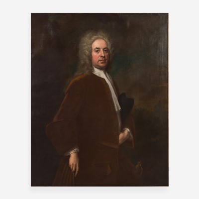Lot 18 - William Aikman (Scottish, 1682–1731)