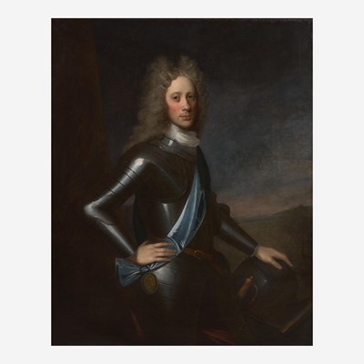 Lot 20 - William Aikman (Scottish, 1682–1731)