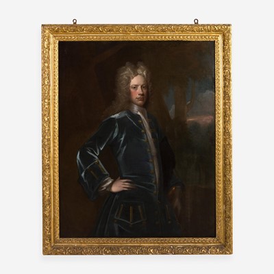Lot 21 - William Aikman (Scottish, 1682–1731)