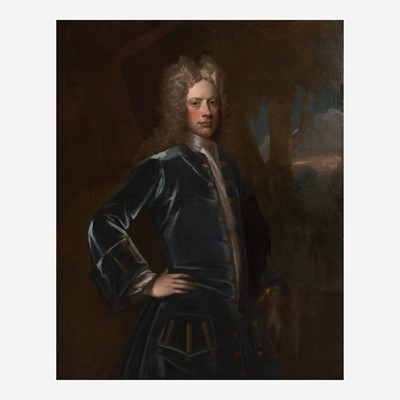 Lot 21 - William Aikman (Scottish, 1682–1731)