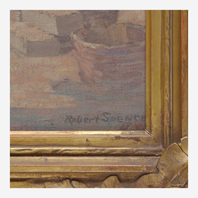 Lot 104 - Robert Spencer (American, 1879–1931)