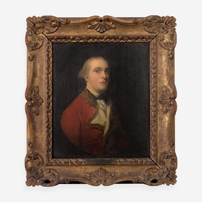 Lot 41 - Attributed to Henry Walton (British, 1746–1813)