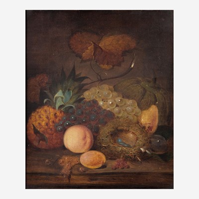 Lot 6 - Jan van Huysum (Dutch, 1682–1749)
