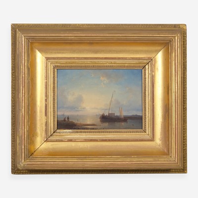 Lot 48 - Barend Cornelis Koekkoek (Dutch, 1803–1862)