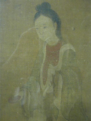 Lot 82 - ANONYMOUS  CHINESE