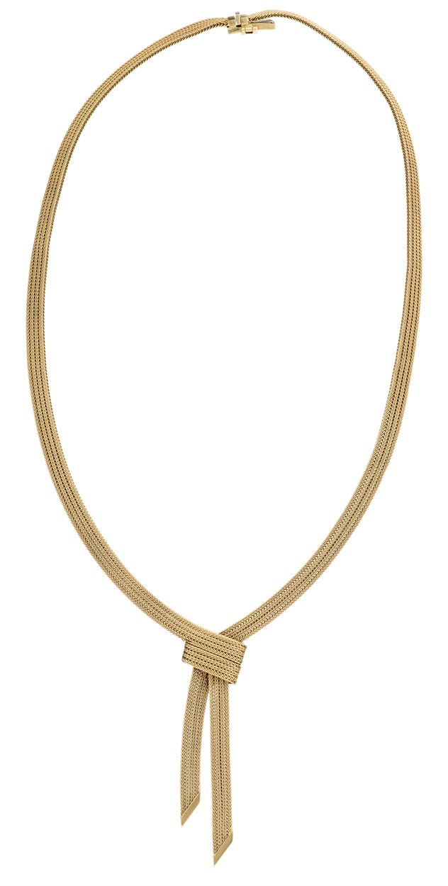 cartier necklace germany