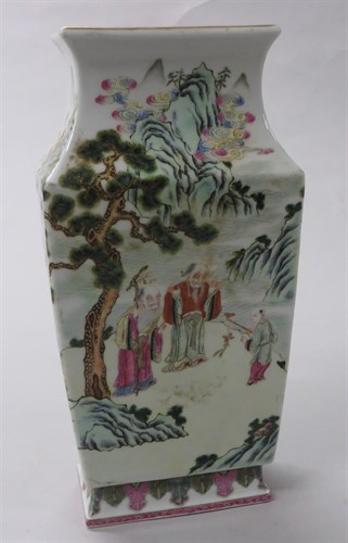 2.7" China Jingdezhen Famille Rose Porcelain Gild Cloud Dragon Grain Tassie Cup 