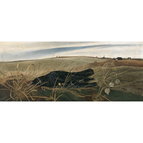 Lot 81 - Andrew Wyeth (American, 1917-2009)