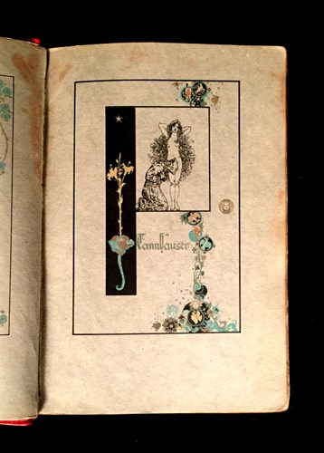 Lot 79 - (Illustrated and Private Press). (Pogany,...